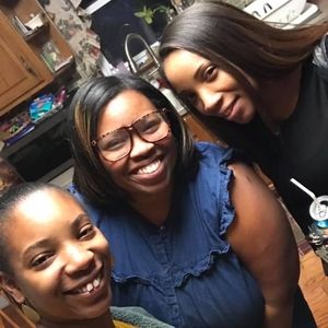 Meet your Posher, Mo